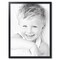 ArtToFrames 27x36 Inch Picture Frame, This 1.25 Inch Custom MDF Poster Frame is Available in Multiple Colors, Great for Your Art or Photos - Comes with Economy Acrylic and Corrugated Backing (A96XO)